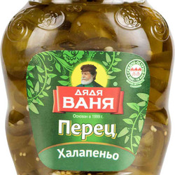 Дядя Ваня 